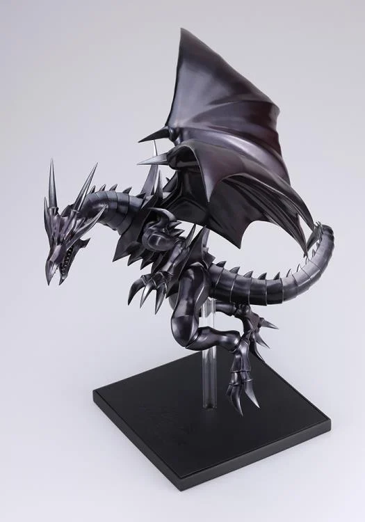 Yu-Gi-Oh! Duel Monsters Oshi Works Red-Eyes Black Dragon Figure - Image 8