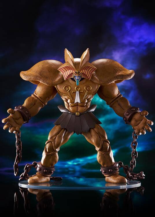 Yu-Gi-Oh! Duel Monsters Pop Up Parade SP Exodia the Forbidden One - Image 2