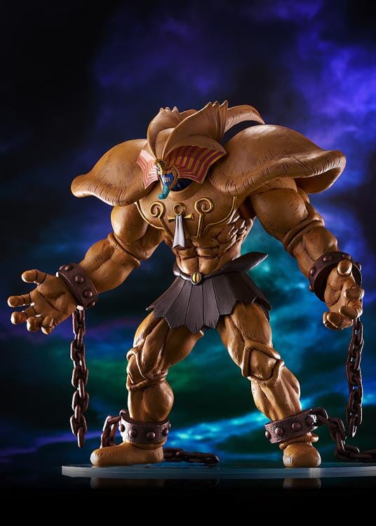 Yu-Gi-Oh! Duel Monsters Pop Up Parade SP Exodia the Forbidden One - Image 3
