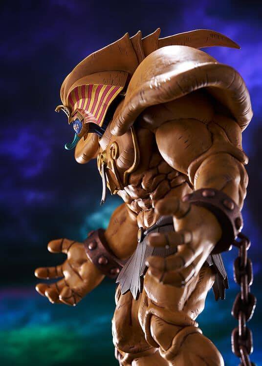 Yu-Gi-Oh! Duel Monsters Pop Up Parade SP Exodia the Forbidden One - Image 5