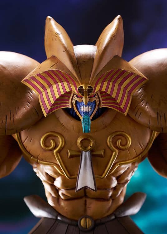 Yu-Gi-Oh! Duel Monsters Pop Up Parade SP Exodia the Forbidden One - Image 6