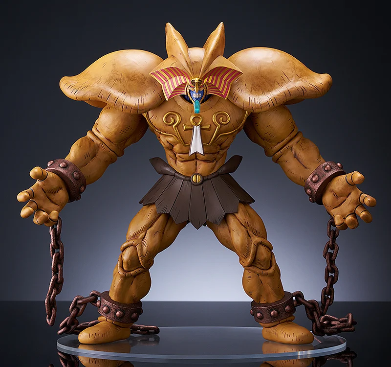 Yu-Gi-Oh! Duel Monsters Pop Up Parade SP Exodia the Forbidden One - Image 7