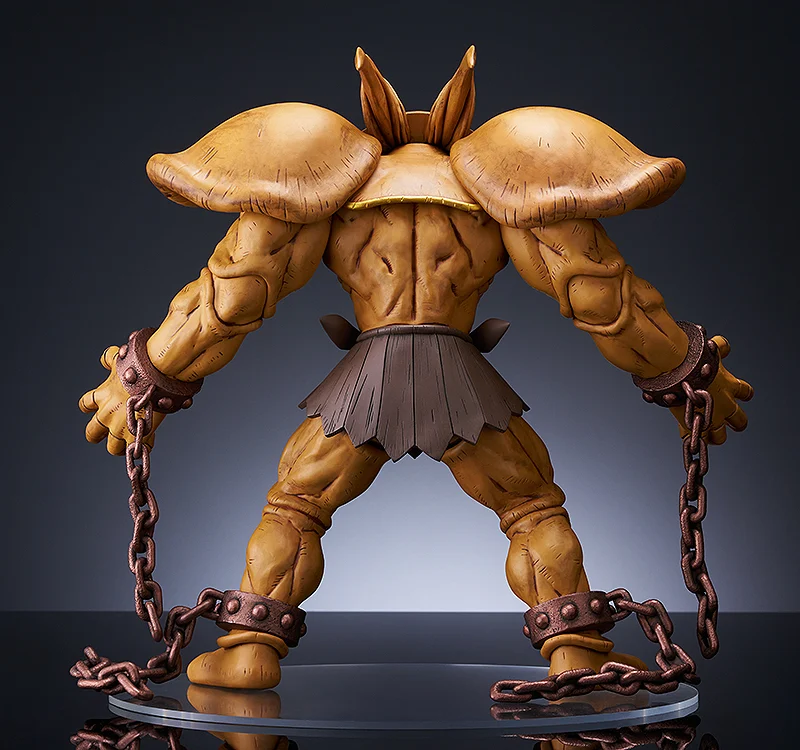 Yu-Gi-Oh! Duel Monsters Pop Up Parade SP Exodia the Forbidden One - Image 8