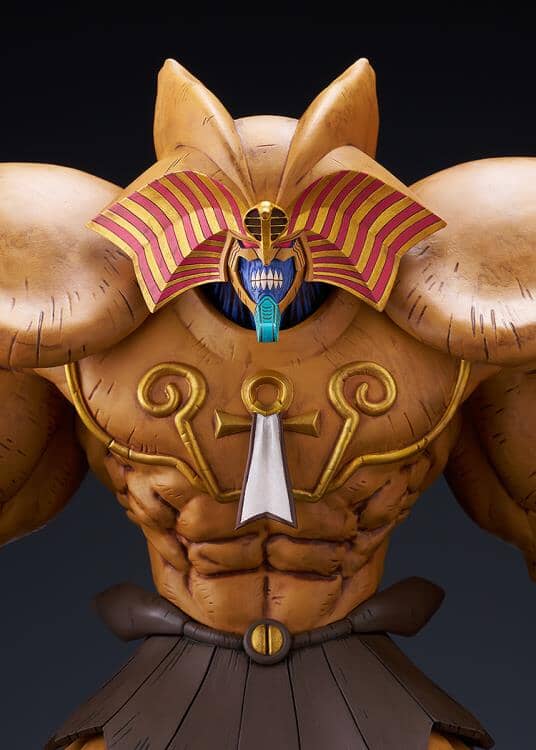 Yu-Gi-Oh! Duel Monsters Pop Up Parade SP Exodia the Forbidden One - Image 9
