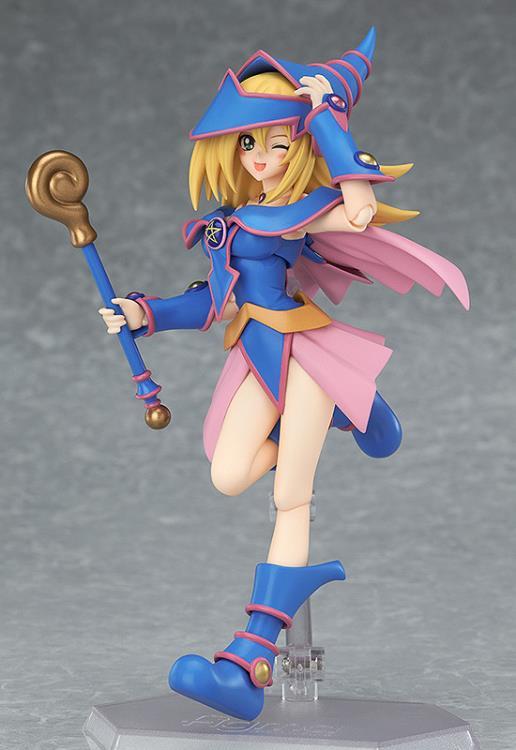 Yu-Gi-Oh! figma No.313 Dark Magician Girl - Image 2
