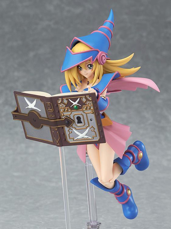 Yu-Gi-Oh! figma No.313 Dark Magician Girl - Image 3