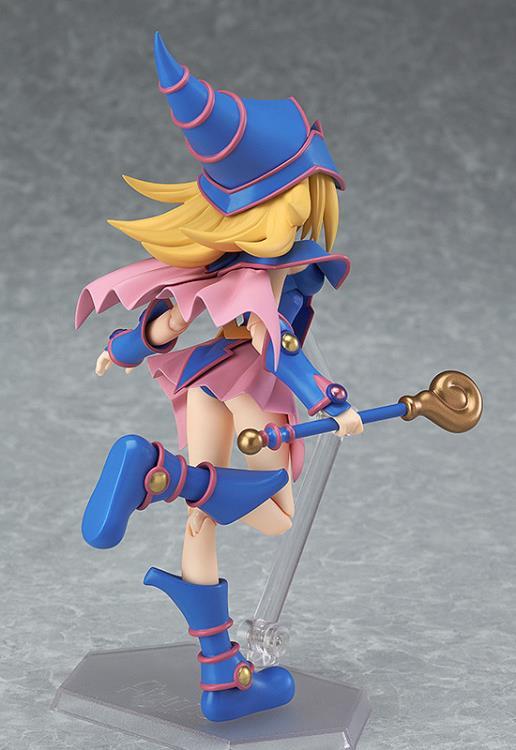 Yu-Gi-Oh! figma No.313 Dark Magician Girl - Image 4