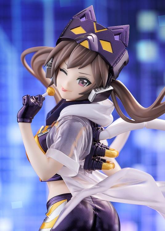 Yu-Gi-Oh! Game Monster Figure Collection Pop Up Parade SP I P Masquerena - Image 5