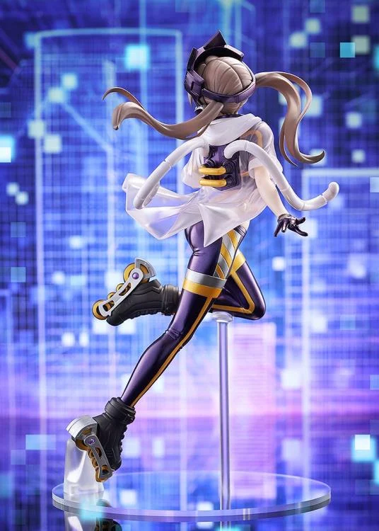 Yu-Gi-Oh! Game Monster Figure Collection Pop Up Parade SP I P Masquerena - Image 7