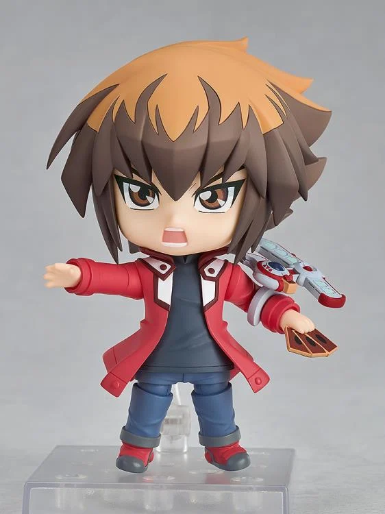 Yu-Gi-Oh! GX Nendoroid No.2382 Jaden Yuki - Image 4