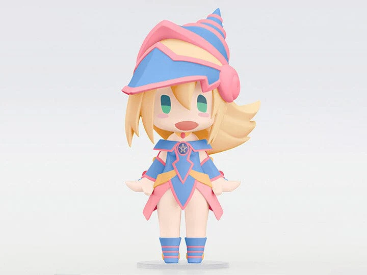 Yu-Gi-Oh! Hello! Good Smile Dark Magician Girl