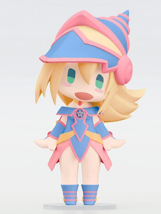 Yu-Gi-Oh! Hello! Good Smile Dark Magician Girl - Image 2