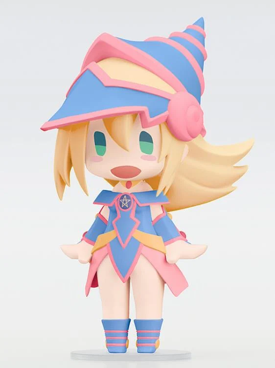 Yu-Gi-Oh! Hello! Good Smile Dark Magician Girl - Image 3