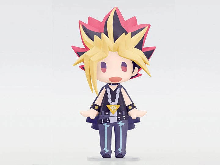 Yu-Gi-Oh! Hello! Good Smile Yami Yugi