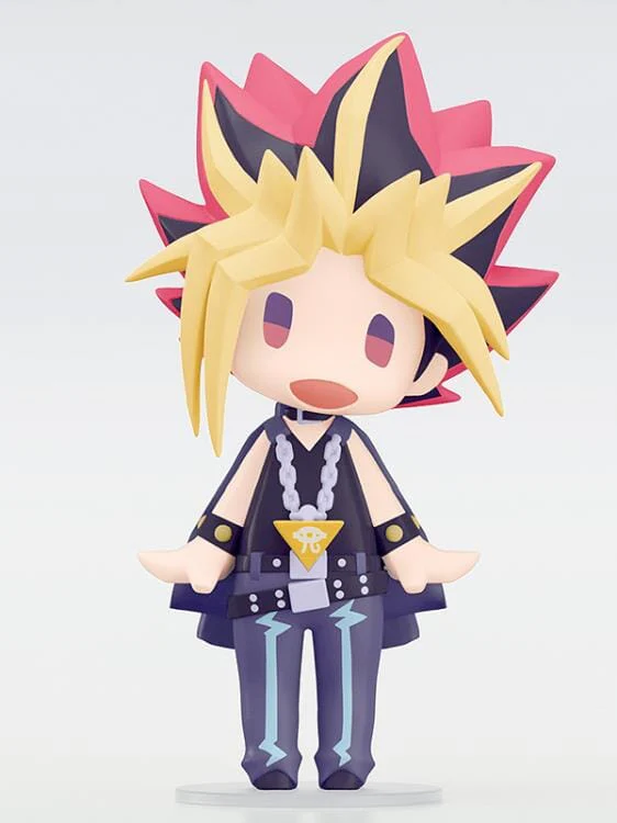Yu-Gi-Oh! Hello! Good Smile Yami Yugi - Image 2