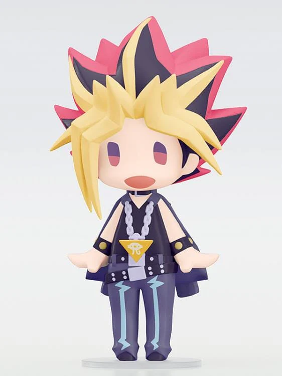 Yu-Gi-Oh! Hello! Good Smile Yami Yugi - Image 3