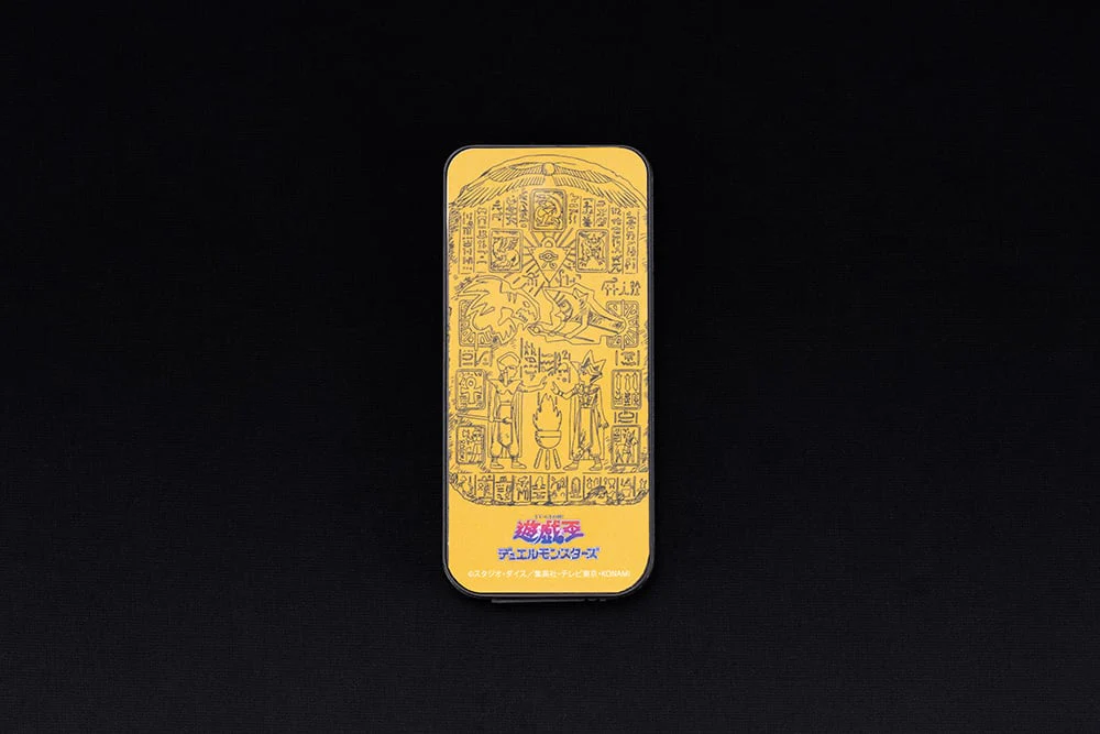 Yu-Gi-Oh! Ju-Ko-Cho-Dai The Winged Dragon of Ra Egyptian God Expansion Parts Set - Image 11