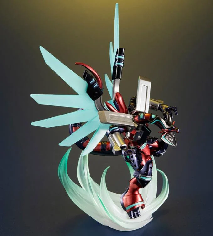 Yu-Gi-Oh! Monster Chronicle Borreload Dragon - Image 3