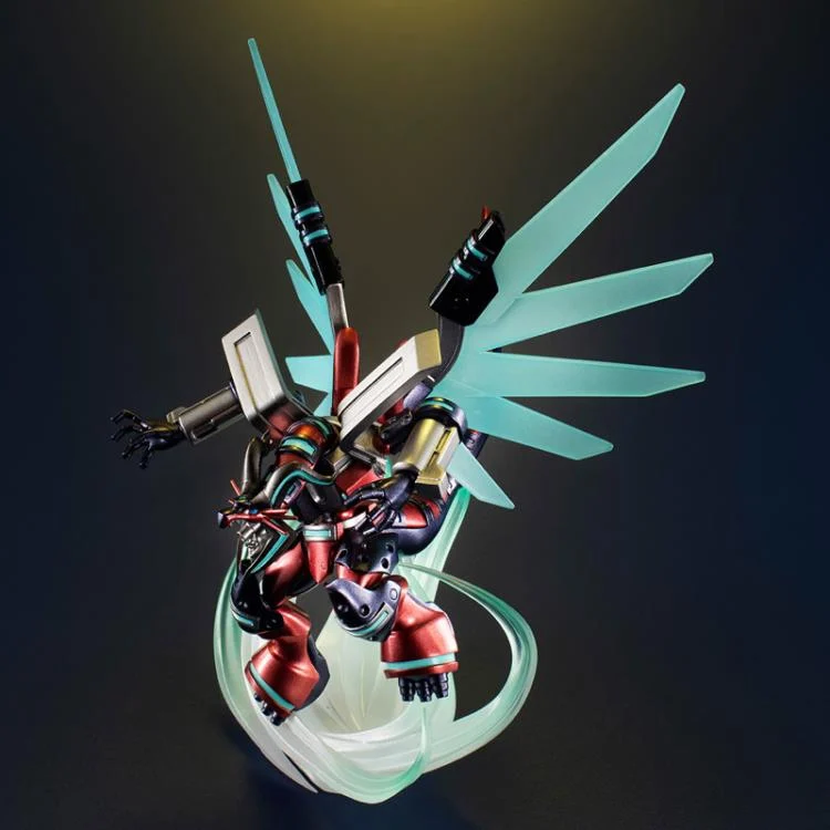 Yu-Gi-Oh! Monster Chronicle Borreload Dragon - Image 4