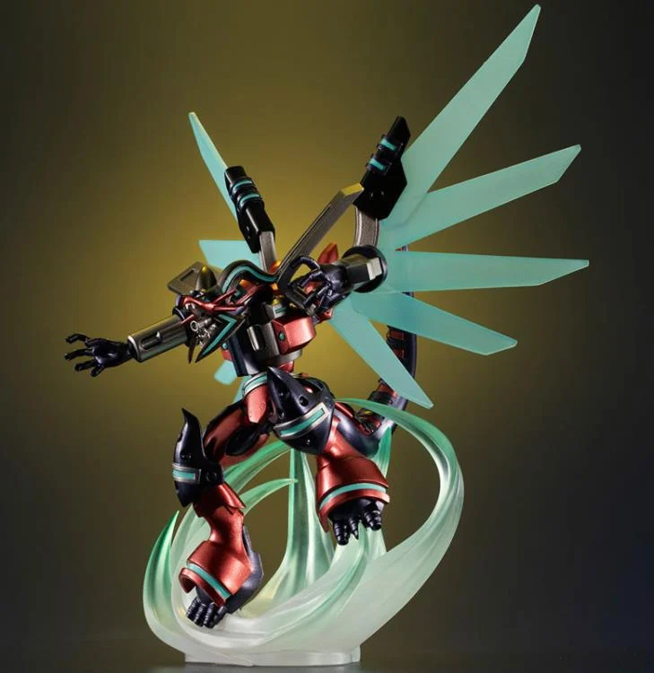 Yu-Gi-Oh! Monster Chronicle Borreload Dragon - Image 5