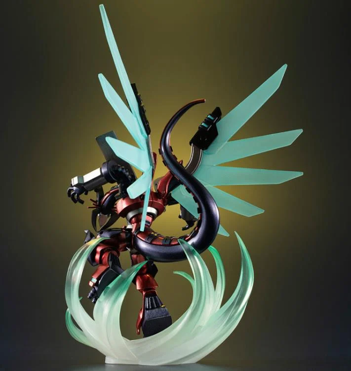 Yu-Gi-Oh! Monster Chronicle Borreload Dragon - Image 6