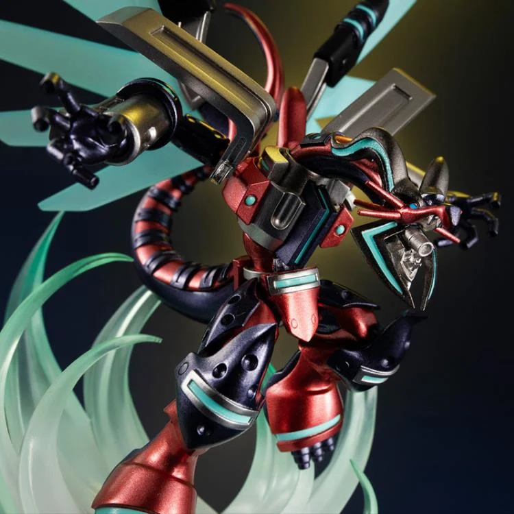 Yu-Gi-Oh! Monster Chronicle Borreload Dragon - Image 7