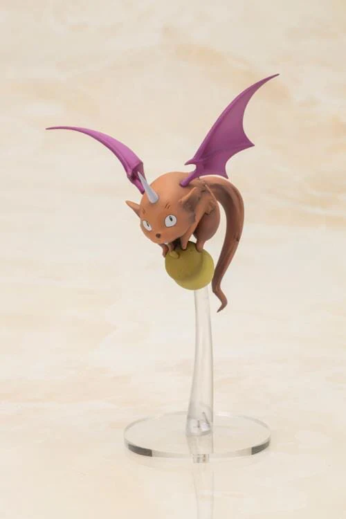 Yu-Gi-Oh! Monster Figure Collection Aussa the Earth Charmer 1/7 Scale Figure - Image 18