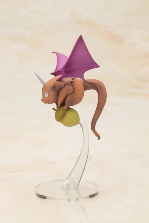 Yu-Gi-Oh! Monster Figure Collection Aussa the Earth Charmer 1/7 Scale Figure - Image 19