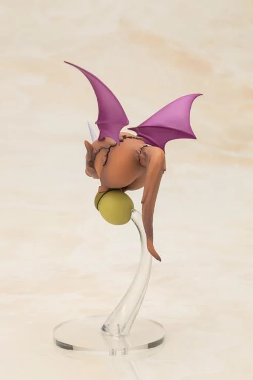 Yu-Gi-Oh! Monster Figure Collection Aussa the Earth Charmer 1/7 Scale Figure - Image 20