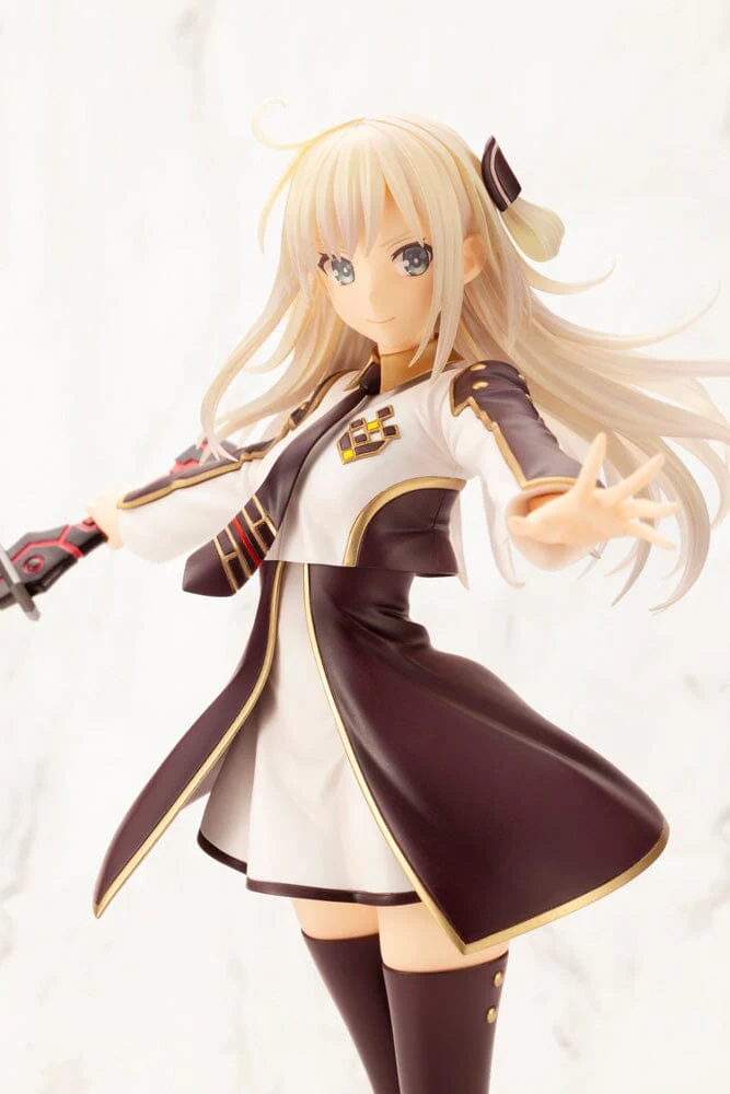 Yu-Gi-Oh! Monster Figure Collection Sky Striker Ace - Raye 1/7 Scale Figure - Image 17