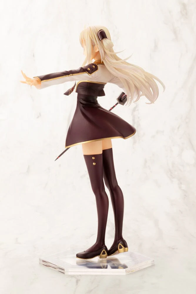 Yu-Gi-Oh! Monster Figure Collection Sky Striker Ace - Raye 1/7 Scale Figure - Image 9