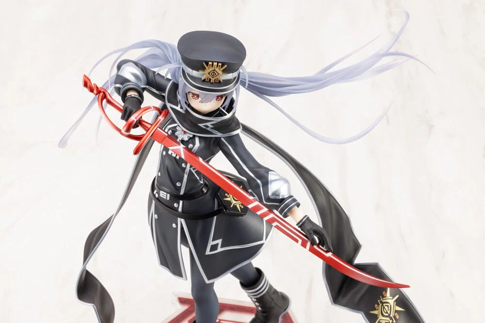 Yu-Gi-Oh! Monster Figure Collection Sky Striker Ace - Roze 1/7 Scale Figure - Image 10