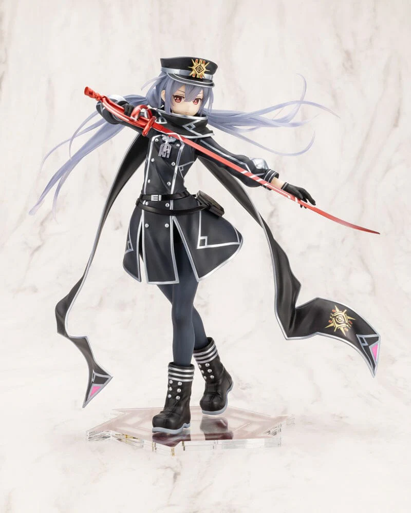 Yu-Gi-Oh! Monster Figure Collection Sky Striker Ace - Roze 1/7 Scale Figure - Image 13
