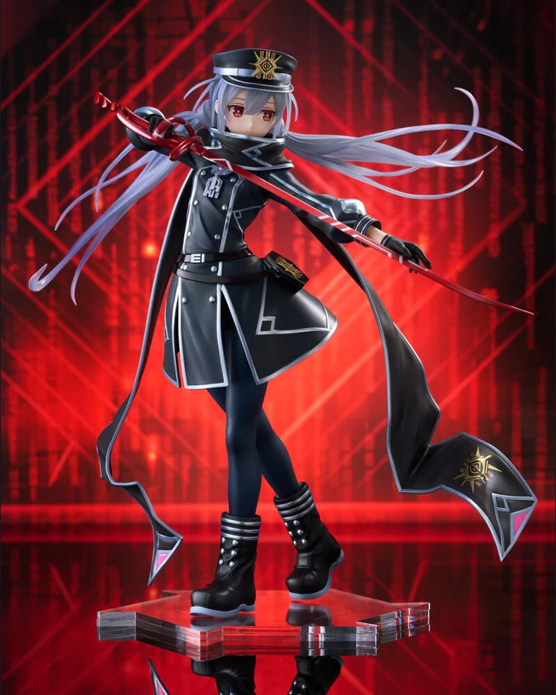 Yu-Gi-Oh! Monster Figure Collection Sky Striker Ace - Roze 1/7 Scale Figure - Image 16