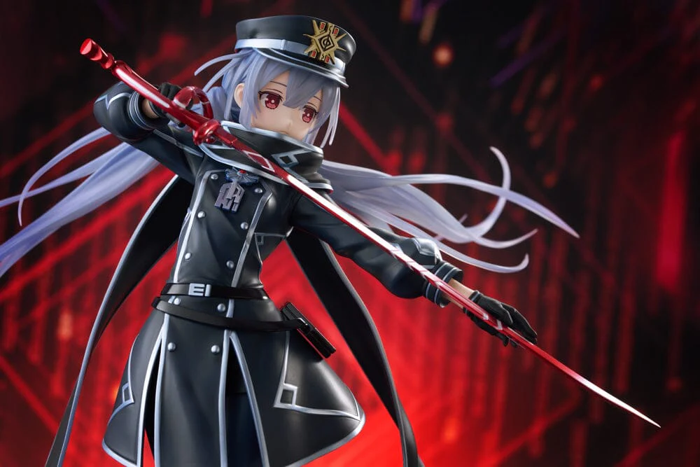 Yu-Gi-Oh! Monster Figure Collection Sky Striker Ace - Roze 1/7 Scale Figure - Image 17