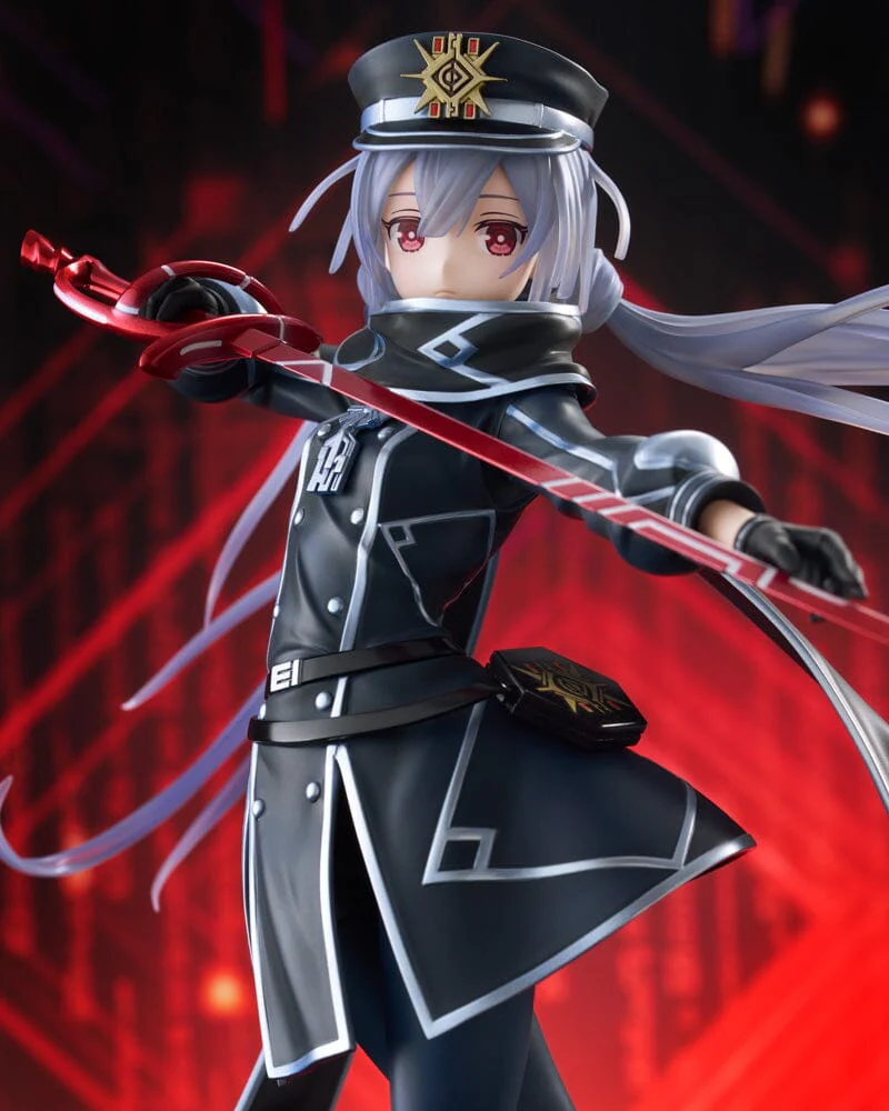 Yu-Gi-Oh! Monster Figure Collection Sky Striker Ace - Roze 1/7 Scale Figure - Image 18