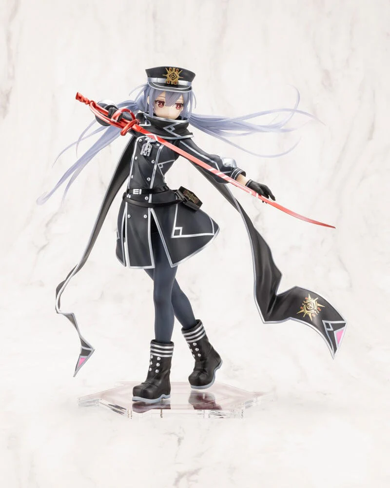 Yu-Gi-Oh! Monster Figure Collection Sky Striker Ace - Roze 1/7 Scale Figure - Image 2