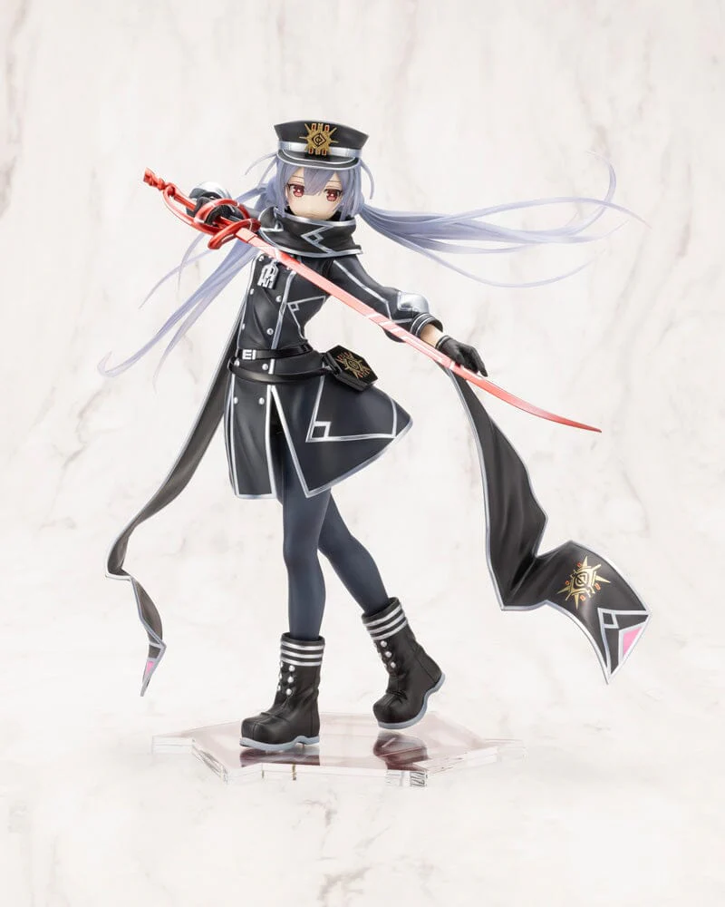 Yu-Gi-Oh! Monster Figure Collection Sky Striker Ace - Roze 1/7 Scale Figure - Image 3