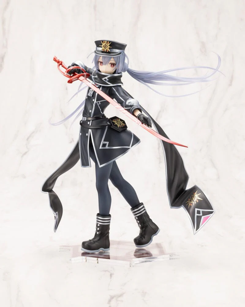 Yu-Gi-Oh! Monster Figure Collection Sky Striker Ace - Roze 1/7 Scale Figure - Image 4
