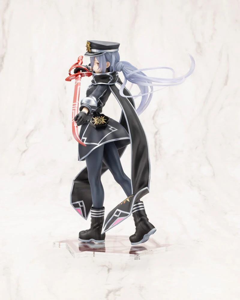 Yu-Gi-Oh! Monster Figure Collection Sky Striker Ace - Roze 1/7 Scale Figure - Image 5