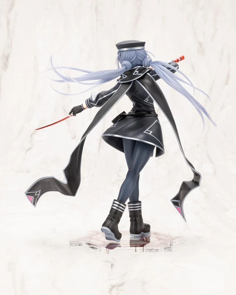 Yu-Gi-Oh! Monster Figure Collection Sky Striker Ace - Roze 1/7 Scale Figure - Image 6