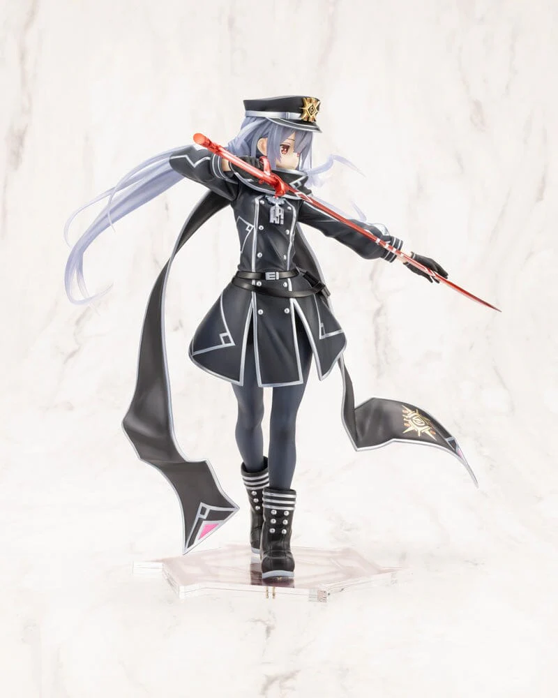 Yu-Gi-Oh! Monster Figure Collection Sky Striker Ace - Roze 1/7 Scale Figure - Image 7