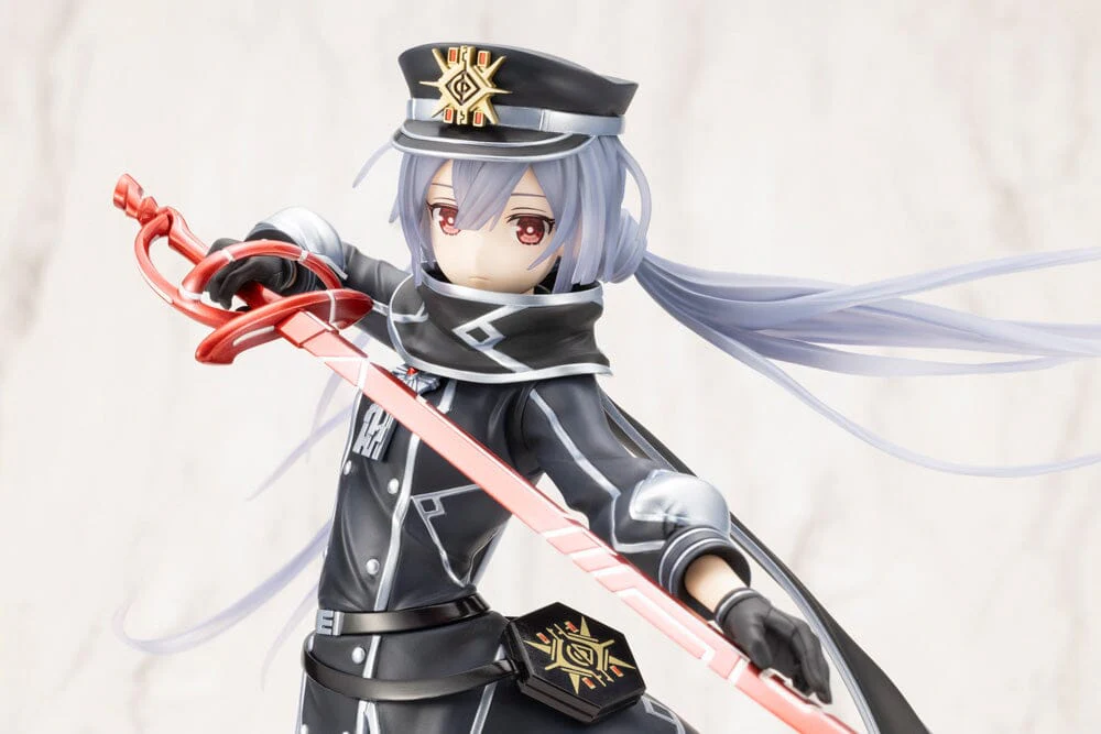 Yu-Gi-Oh! Monster Figure Collection Sky Striker Ace - Roze 1/7 Scale Figure - Image 9