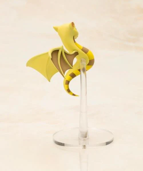 Yu-Gi-Oh! Monster Figure Collection Wynn the Wind Charmer 1/7 Scale Figure - Image 20