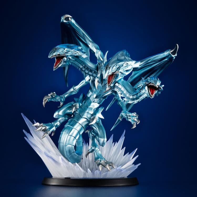 Yu-Gi-Oh! Monsters Chronicle Blue-Eyes Ultimate Dragon - Image 2