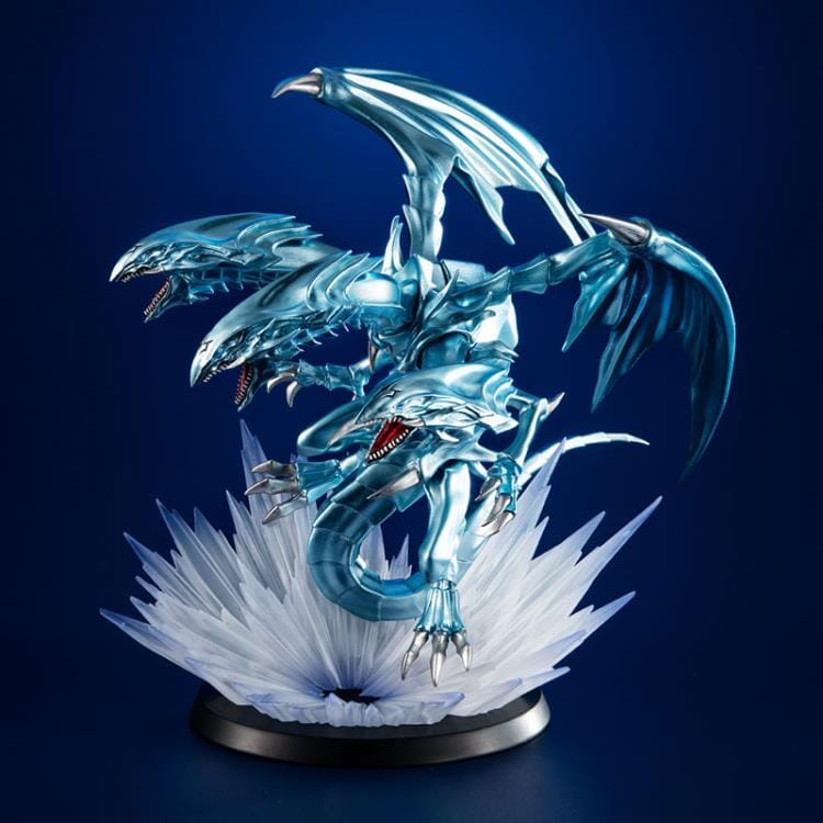 Yu-Gi-Oh! Monsters Chronicle Blue-Eyes Ultimate Dragon - Image 3