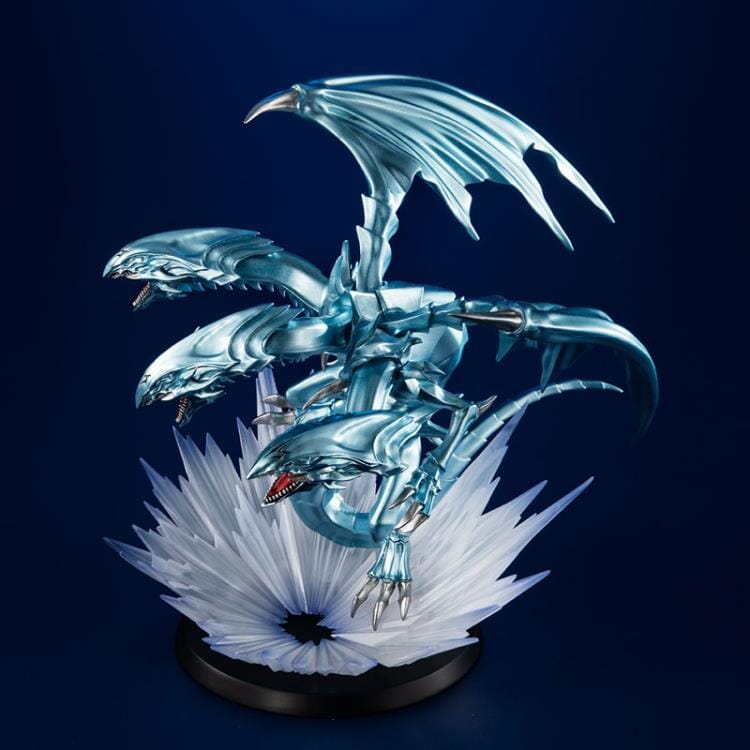 Yu-Gi-Oh! Monsters Chronicle Blue-Eyes Ultimate Dragon - Image 4