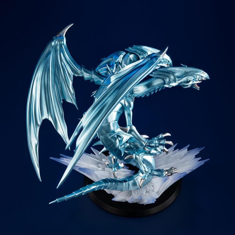 Yu-Gi-Oh! Monsters Chronicle Blue-Eyes Ultimate Dragon - Image 5