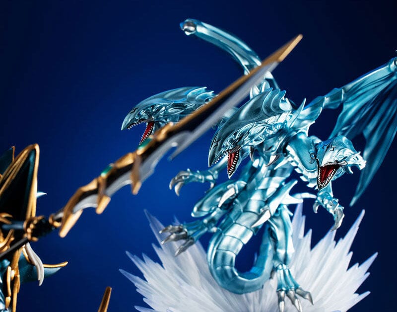 Yu-Gi-Oh! Monsters Chronicle Blue-Eyes Ultimate Dragon - Image 6