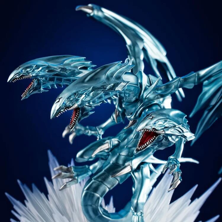 Yu-Gi-Oh! Monsters Chronicle Blue-Eyes Ultimate Dragon - Image 7